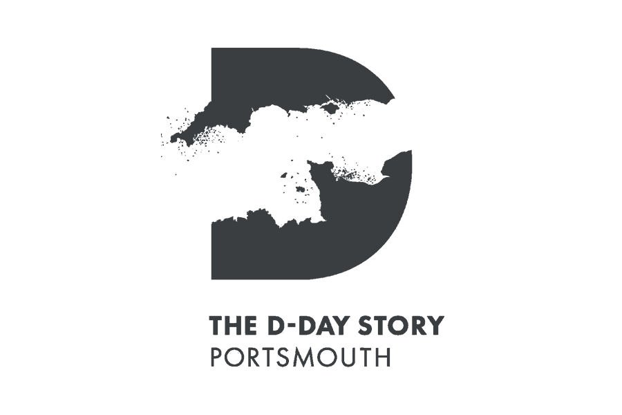 dday logo